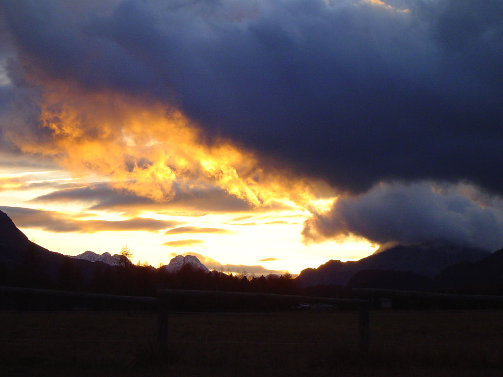 SUNSET 003