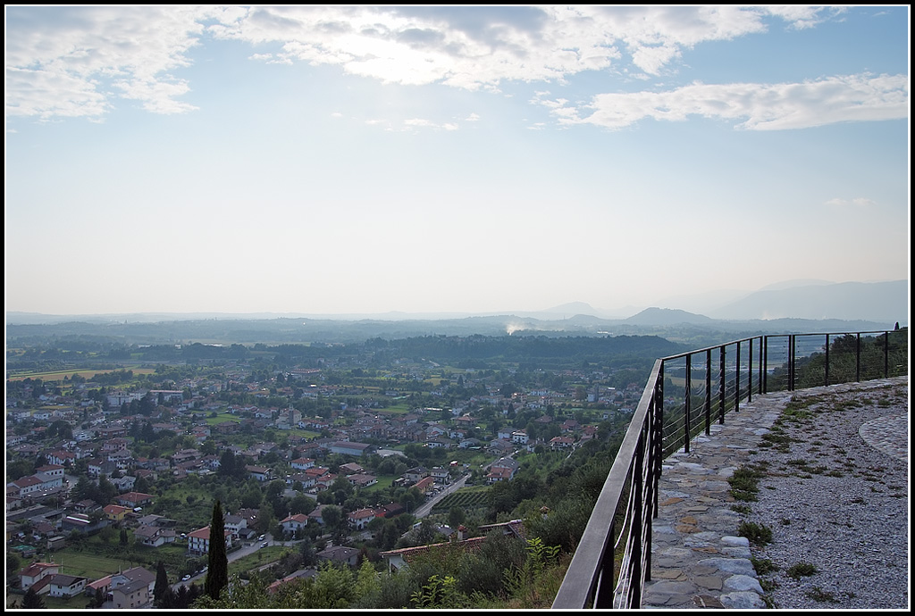 Tarcento