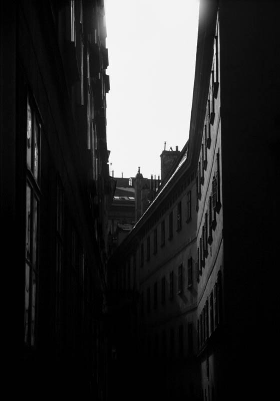 light is here...