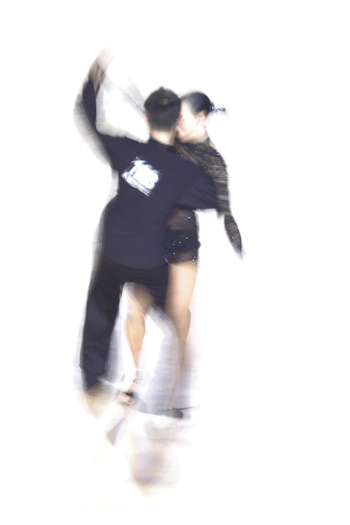 Bachata 1
