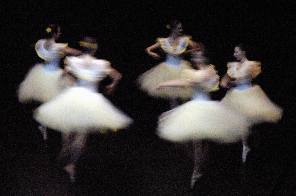 Saggio di danza 5