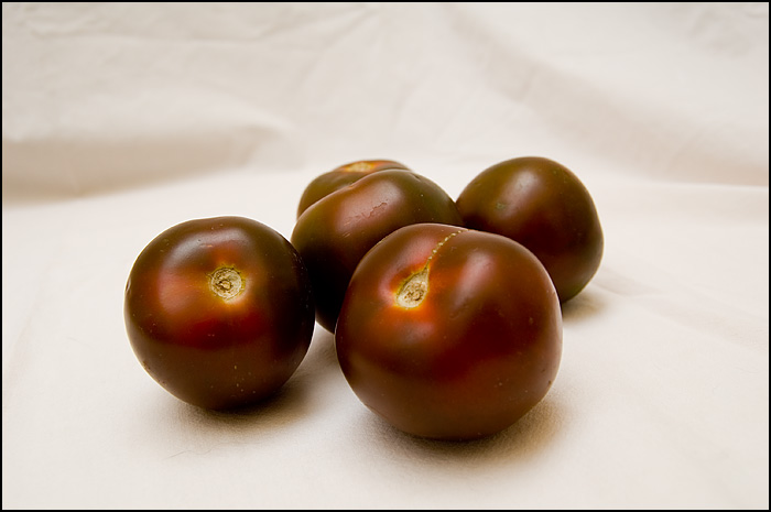 Pomodori Kumato