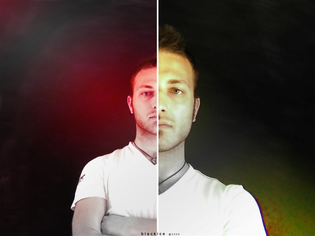 Io e super io