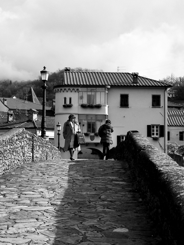 Incrocio