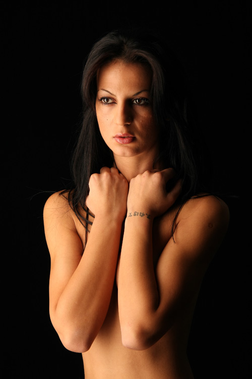 Xeena ...