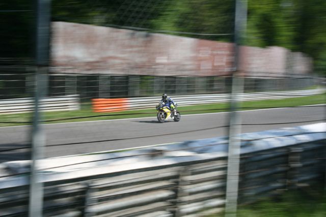 Prova Panning..