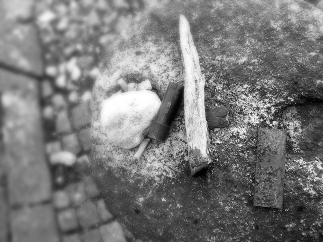 old stile