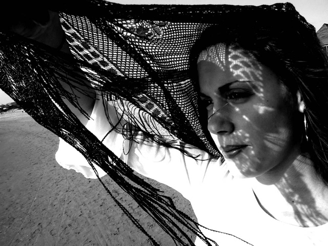 black shadows