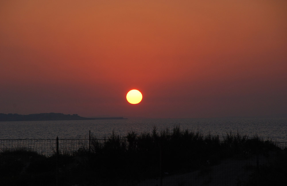 Tramonto