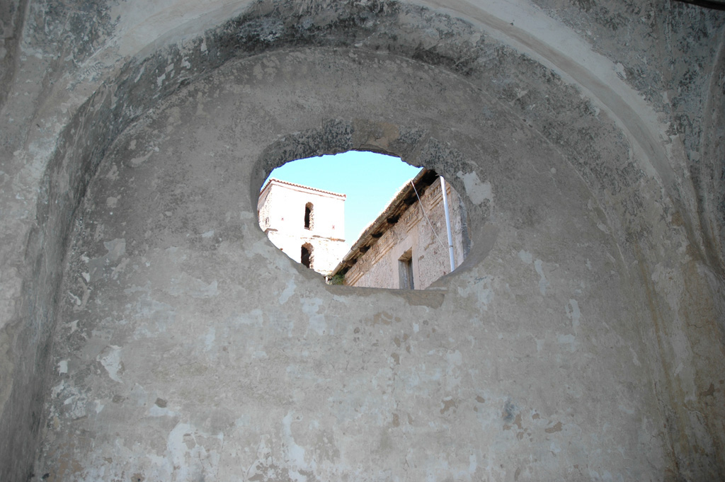 prova di doppia esposizione