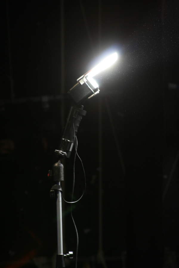 soft box