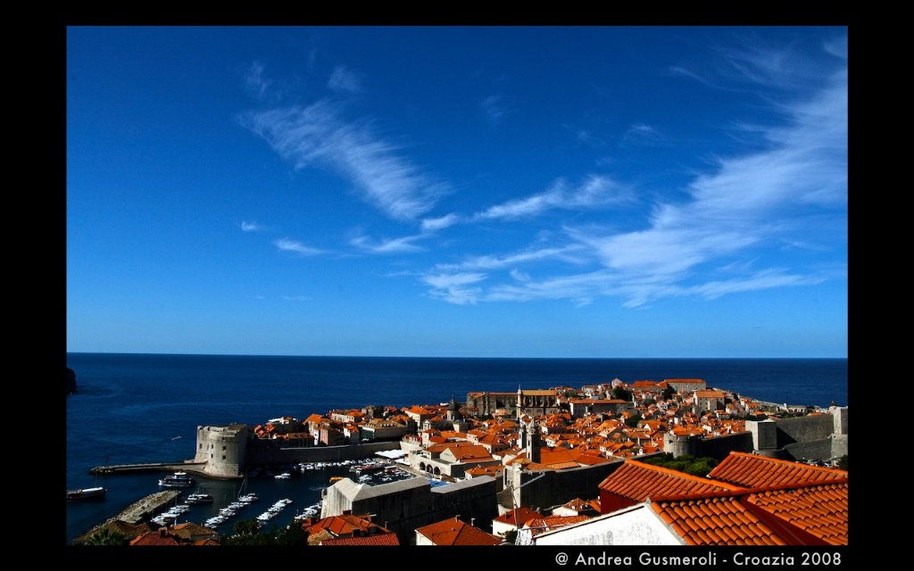 Dubrovnik