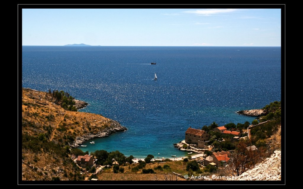 Croazia - Baia