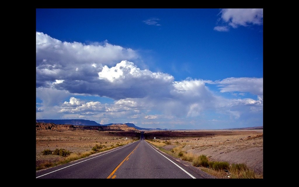 Route...