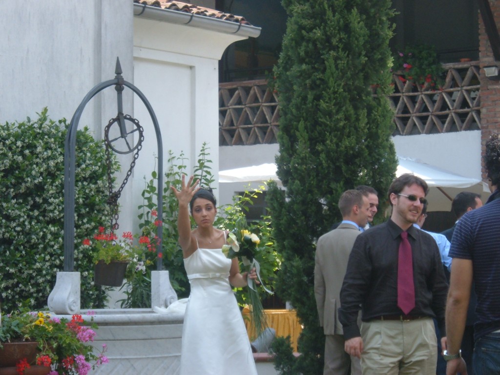 Gabriella