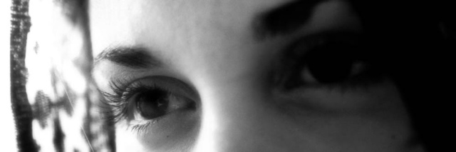 eyes
