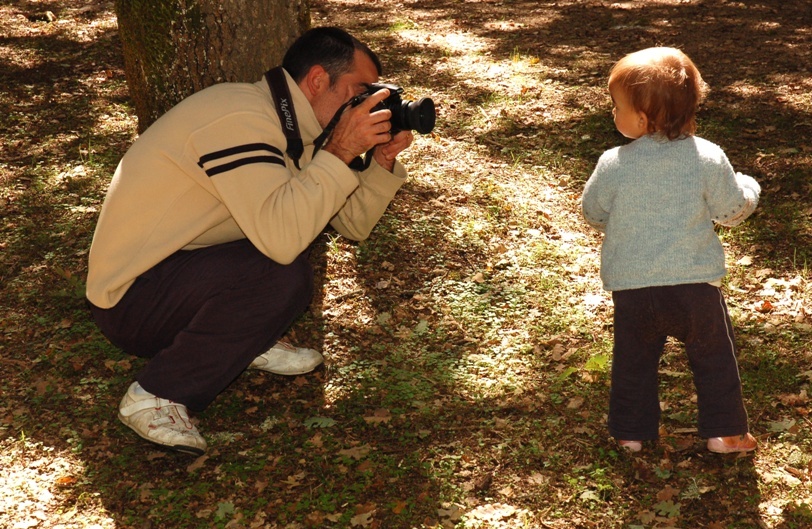 Fotografante & fotografati