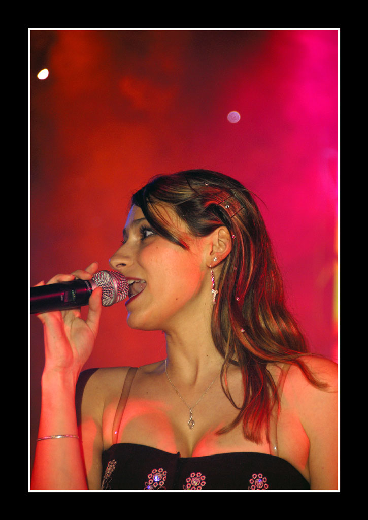 canta con noi 3