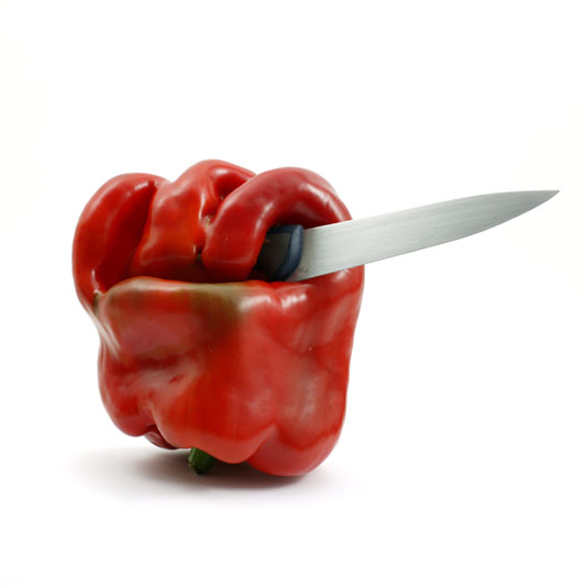 Pepper Collection_Il Cattivo