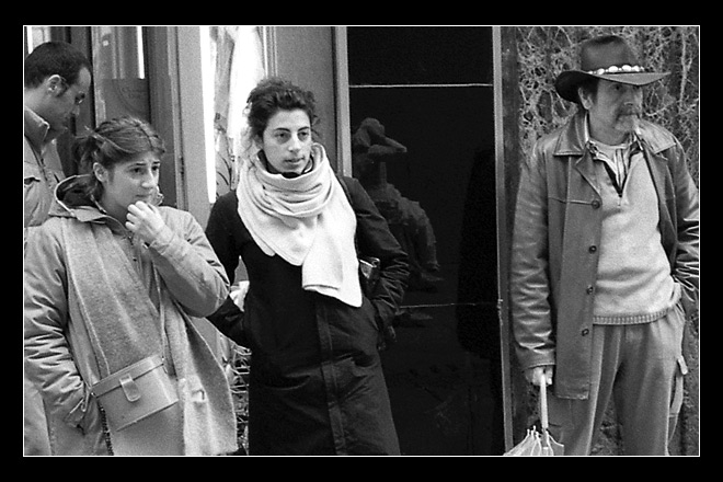 L'attesa
