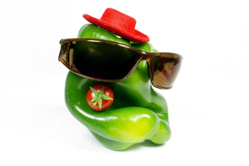 The Pepper