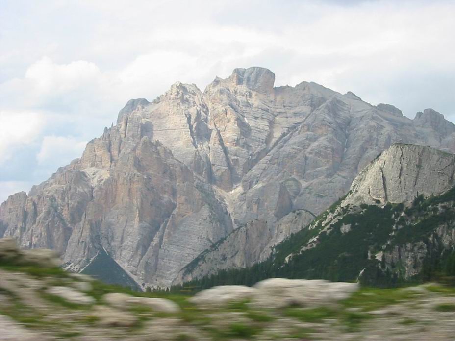 CORVARA
