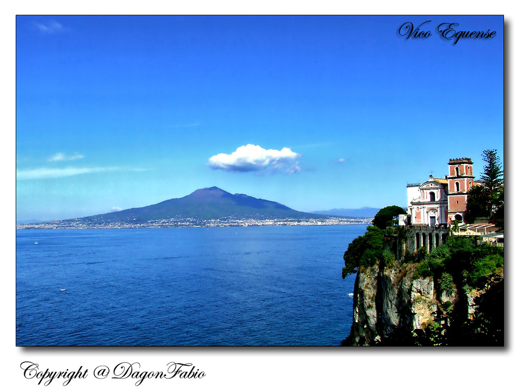 Vico Equense