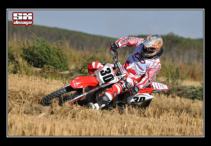 MX fettucciato