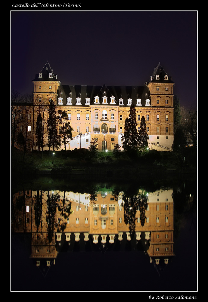 Castello del Valentino (Torino)