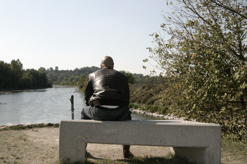 lago di borgheto-verona