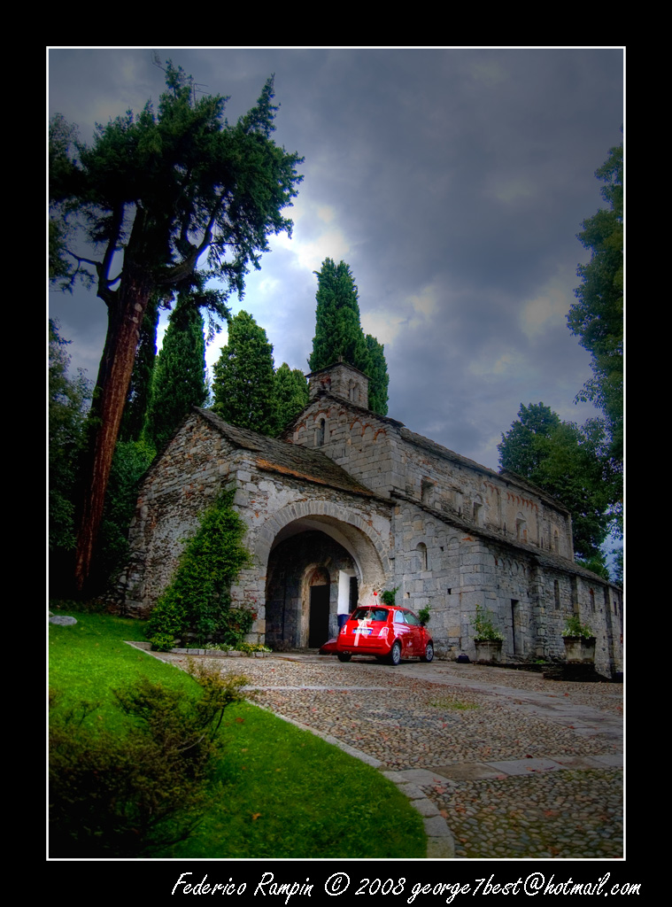 Chiesa di Verbania