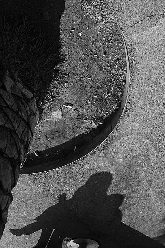 Distorsioni spaziali