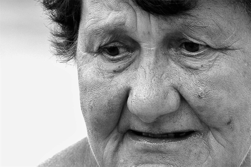 Pensieri di nonna