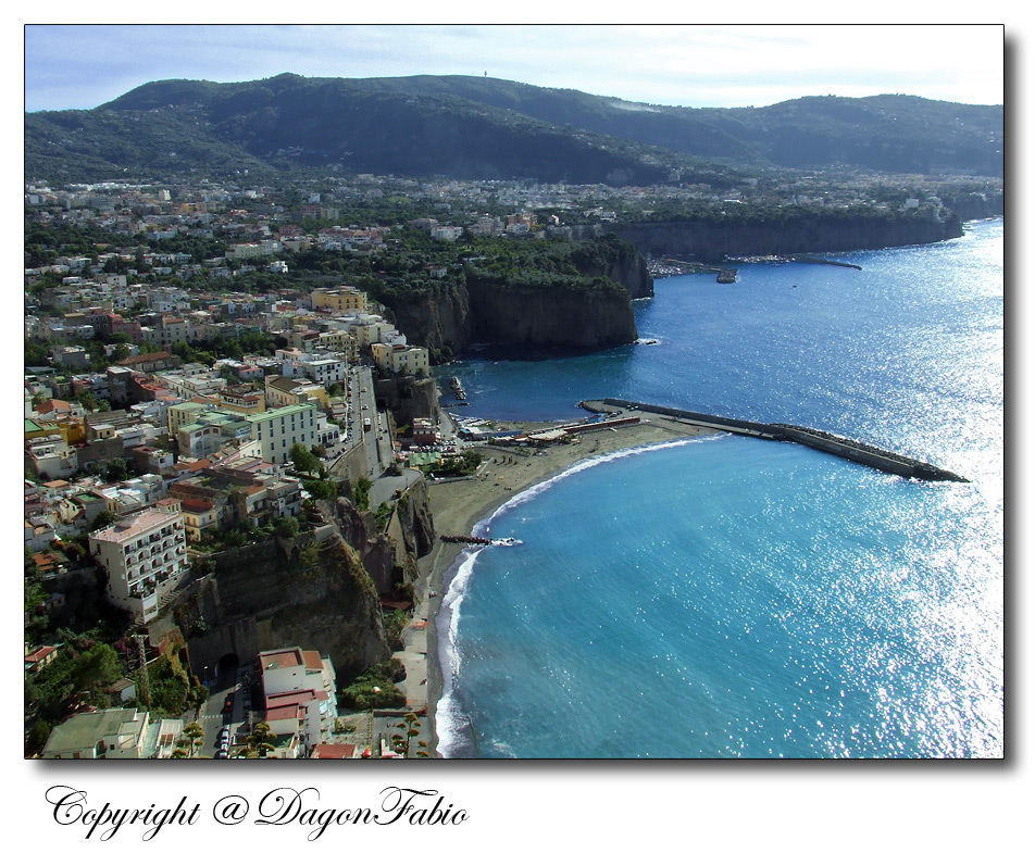 Meta di Sorrento