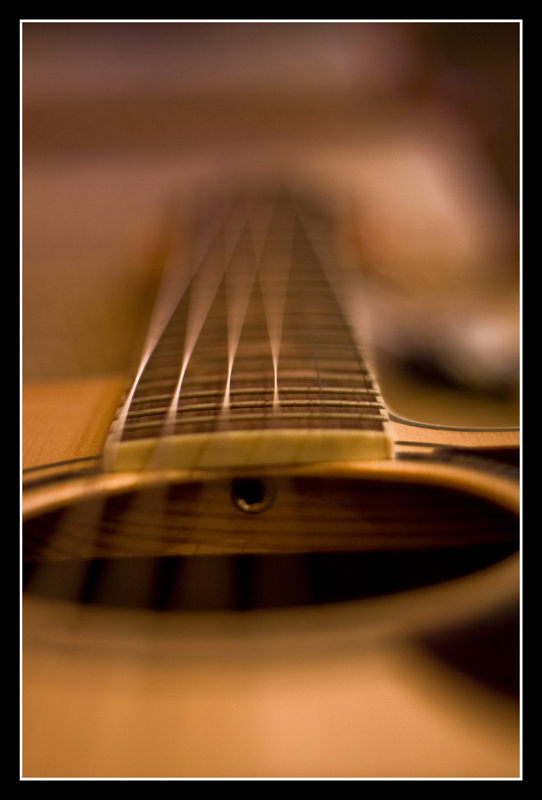 guitar