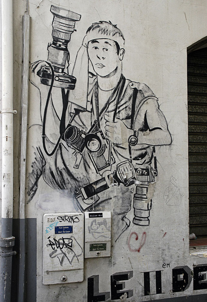 graffito