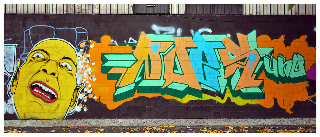 Graffiti