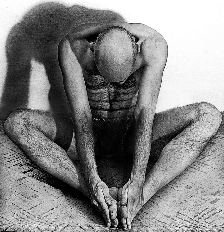 la fuga dell'ombra