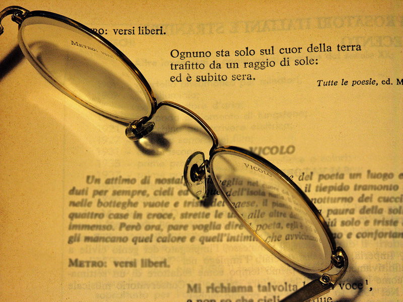 poesia