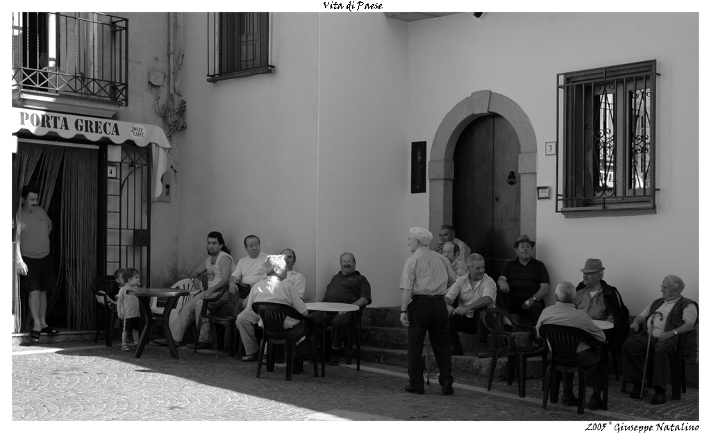 paese d'estate