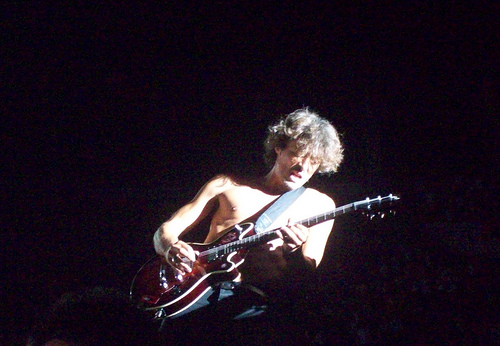 Fede Poggipollini .