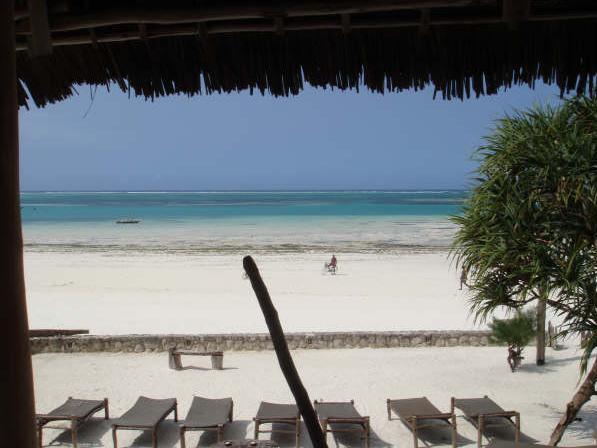 Zanzibar 2oo8
