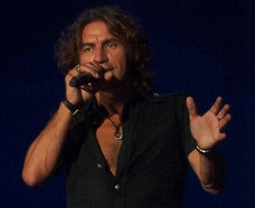 Luciano Ligabue ;)
