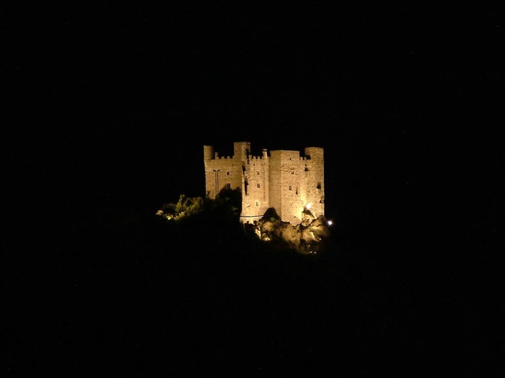 Castello di Ussel