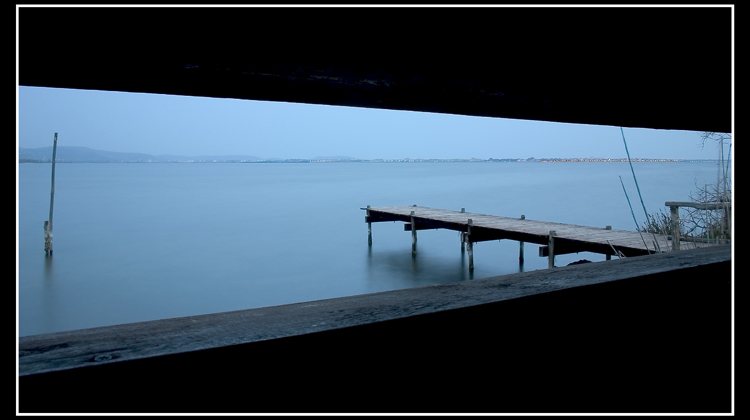 [Toscana] Laguna di Orbetello