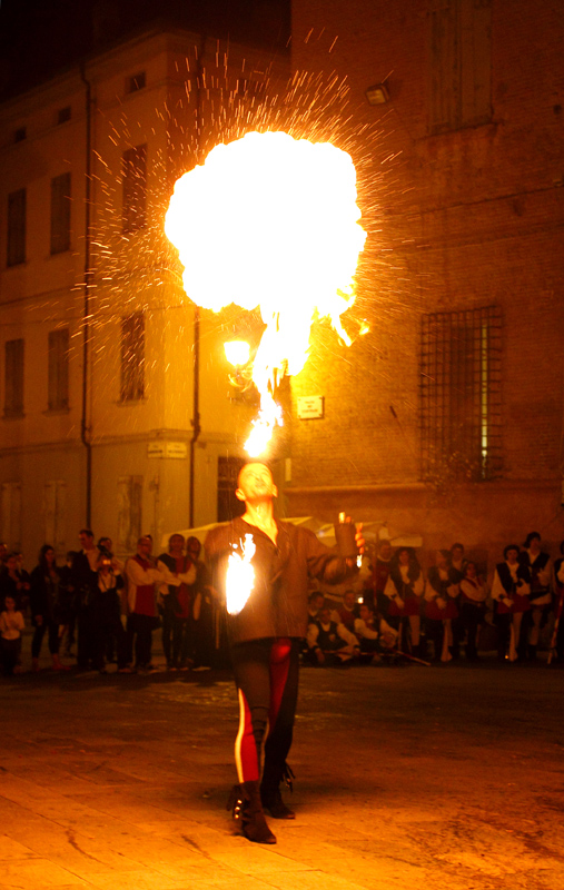 Sputafuoco 2