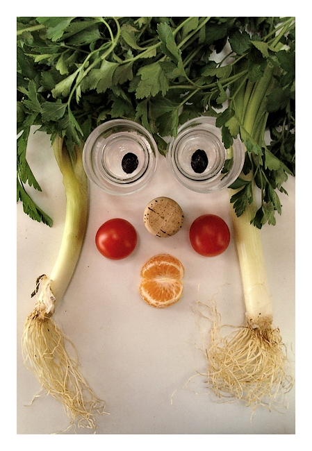 Mrs Kitchen