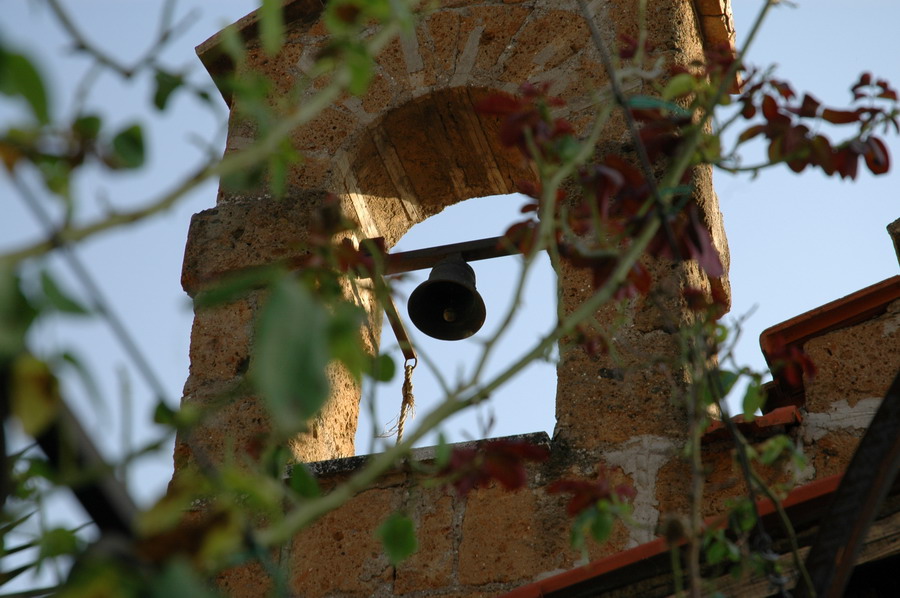 Campanile