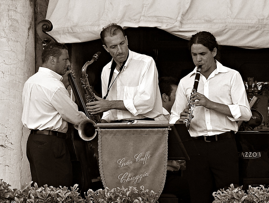 Orchestrina
