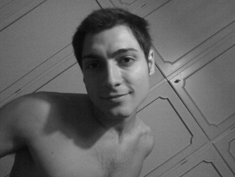 il mio amore...